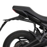Kit sacoches Shad TERRA TR30 2x30 litres + supports 3P Triumph TIGER 660 SPORT