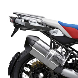 Shad TERRA TR30 2x30 liter pannier kit + 3P brackets BMW R1200GS LC R1250GS 2