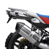 Kit sacoches Shad TERRA TR30 2x30 litres + supports 3P BMW R1200GS LC R1250GS