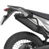 Support valises latérales Shad 3P SYSTEM (V0RL33IF) Voge ADVENTURE 300 RALLY