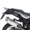 Shad TERRA TR30 2x30 liter pannier kit + 3P KTM SUPER ADVENTURE brackets