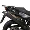 Kit sacoches Shad TERRA TR30 2x30 litres + supports 3P Suzuki DL650 V-STROM