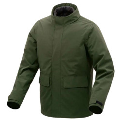 Veste moto Tucano Urbano URBAN DISTRICT HYDROSCUD Sauge