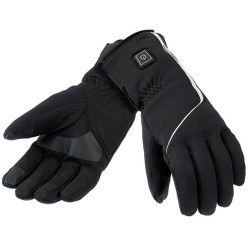 Gants moto chauffants Tucano Urbano SOWARM