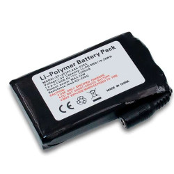 Batterie pour gants chauffants TUCANO URBANO SOWARM / STARWARM 3000mAh