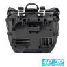 Shad TERRA TR30 2x30-liter pannier kit + 4P holders (M0XC624P) Moto Morini X-CAPE
