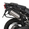 Shad TERRA TR30 2x30-liter pannier kit + 4P holders (T0TG814P) Triumph TIGER 800