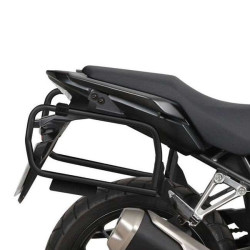 Shad TERRA TR30 2x30-liter pannier kit + 4P brackets (H0ICX594P) CB500X 2