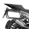Shad TERRA TR30 2x30-liter pannier kit + 4P brackets (W0RG144P) BMW R1300GS