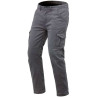 Tucano Urbano MOLO Motorcycle Pants Dark Grey