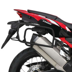 Kit sacoches Shad TERRA TR30 2x30 litres + supports 4P (H0CR104P) CRF1100L AFRICA TWIN 2