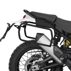 Kit sacoches Shad TERRA TR30 2x30 litres + supports 4P (D0DS924P) Ducati DESERT X 2