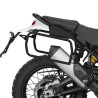 Kit sacoches Shad TERRA TR30 2x30 litres + supports 4P (D0DS924P) Ducati DESERT X