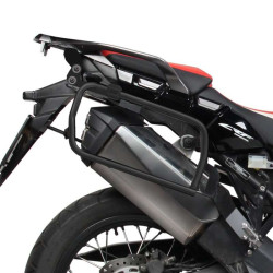 Kit sacoches Shad TERRA TR30 2x30 litres + supports 4P (H0FR194P) CRF1000L AFRICA TWIN 2