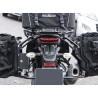 Sacoches latérales BUMOT Xtremada Yamaha 700 TÉNÉRÉ (supports inclus)
