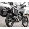 Sacoches latérales BUMOT Xtremada Yamaha 700 TÉNÉRÉ (supports inclus)