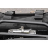 Sacoches latérales BUMOT Xtremada Yamaha 700 TÉNÉRÉ (supports inclus)