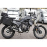 Sacoches latérales BUMOT Xtremada Yamaha 700 TÉNÉRÉ (supports inclus)