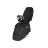 Shad CLICK SYSTEM LOCKED TR10CL 7-liter tank bag