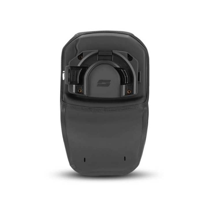 Shad CLICK SYSTEM LOCKED TR10CL 7-liter tank bag