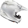 Casque moto Cross Arai MX-V EVO WHITE
