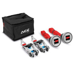 Sangle de transport pour moto BMW Acebikes CAPSTRAP 2