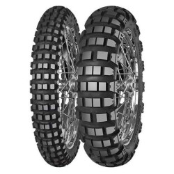 Train Mitas ENDURO TRAIL XT+ 90/90-21 & 150/70B18 TL/TT