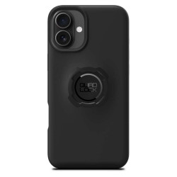 Coque de téléphone Quad Lock iPhone 16 Plus