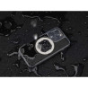 Protection Pluie pour coque Quad Lock + MAG iPhone 16 Pro