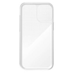 Protection Pluie pour coque Quad Lock + MAG iPhone 16 Plus