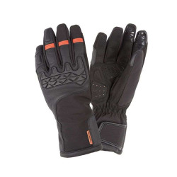 Tucano Urbano WINTER DOGON motorcycle gloves