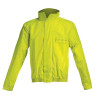 Ensemble de pluie Acerbis LOGO JAUNE