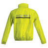 Ensemble de pluie Acerbis LOGO JAUNE