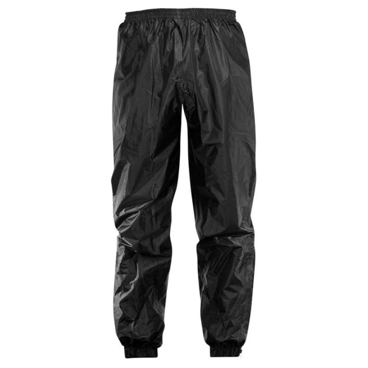 Acerbis LOGO BLACK rainwear set