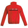 Acerbis rainwear set LOGO ROUGE