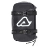 Sacoche moto Acerbis garde boue avant