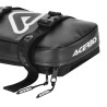 Sacoche moto Acerbis garde boue avant