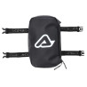 Sacoche moto Acerbis garde boue avant