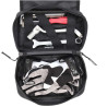Acerbis motorcycle rear mudguard bag