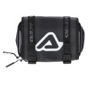 Sacoche moto Acerbis garde boue arrière