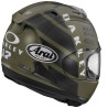 Casque moto Arai RX-7V EVO Maverick Oakley