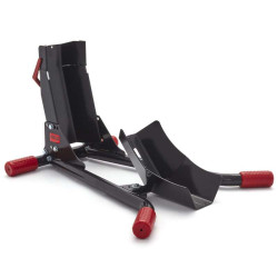 Bloque roue moto Acebikes STEADYSTAND 90-130