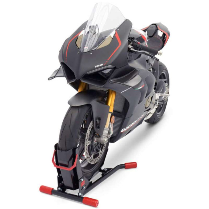 Acebikes STEADYSTAND 90-130 motorcycle wheel lock