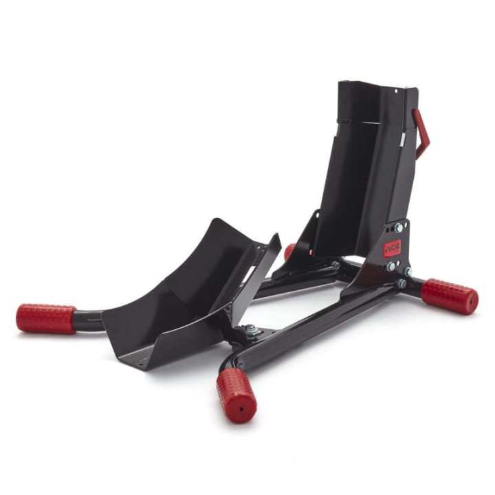 Acebikes STEADYSTAND 90-130 motorcycle wheel lock