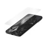 Quad Lock Twin Pack tempered glass screen protector Google Pixel 8A