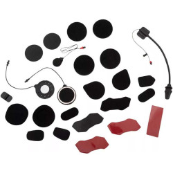 Kit de montage complet Sena (10R-A1000) pour 10R Series