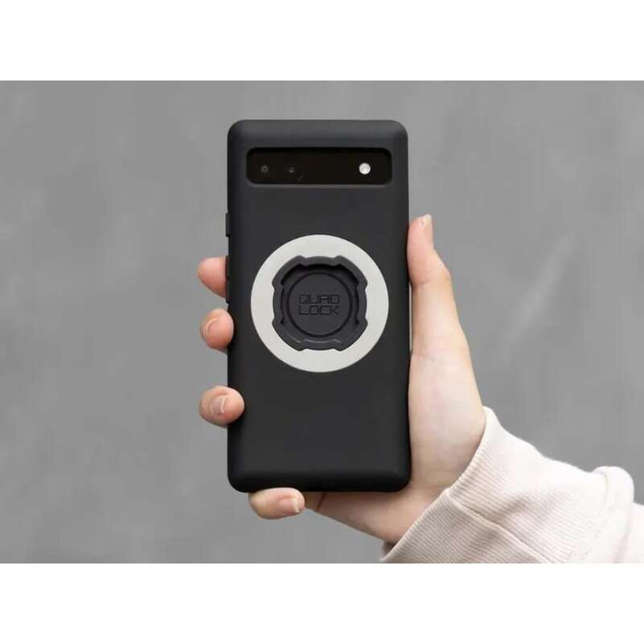 Coque de téléphone Quad Lock MAG Google Pixel 8 Pro