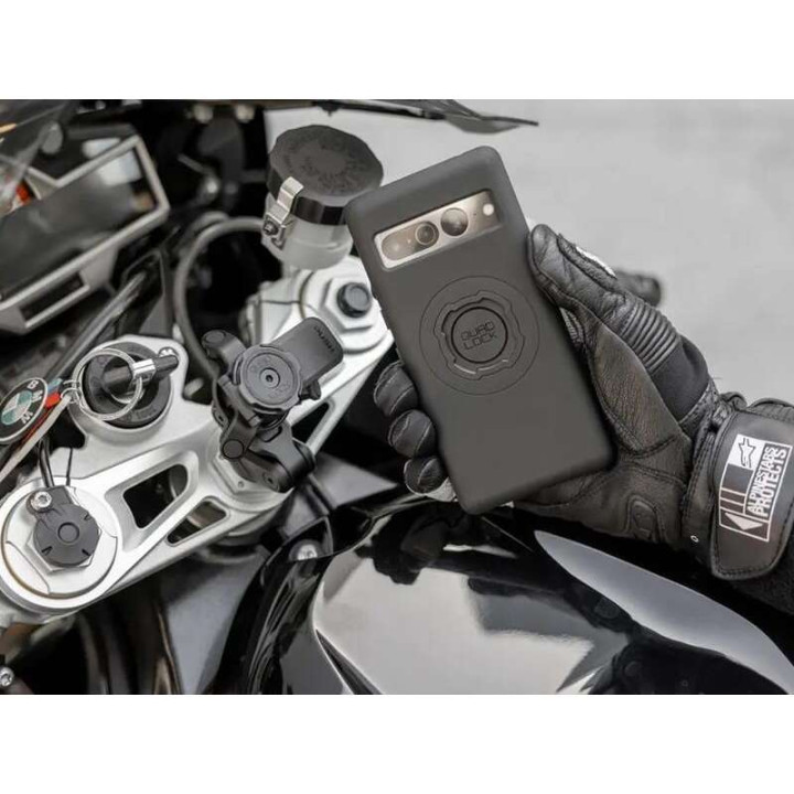 Coque de téléphone Quad Lock MAG Google Pixel 8 Pro