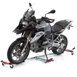 Chariot moto Acebikes U-TURN 275 Kg 2