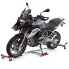 Acebikes U-TURN motorcycle cart 275 Kg